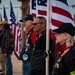 Holloman AFB holds POW/MIA Ceremony