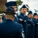 Holloman AFB holds POW/MIA Ceremony