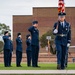 Holloman AFB holds POW/MIA Ceremony