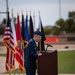 Holloman AFB holds POW/MIA Ceremony