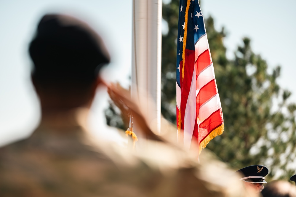 National POW/MIA Recognition Day