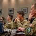 SBD 2 Commander Visits Clear SFS, Highlights Infrastructure Modernization