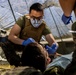 1st Dental Bn. conducts ADALEX 25.1