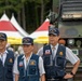Gyeryong Ground Forces Festival 2025