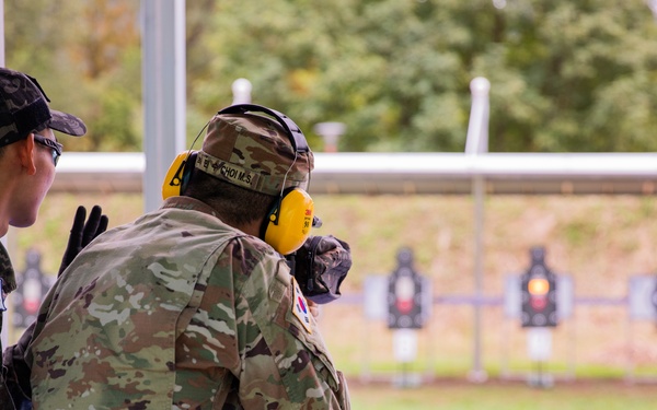 Gyeryong Ground Forces Festival 2025