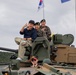 Gyeryong Ground Forces Festival 2025