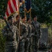 Screaming Eagles at the 101st Airborne Division Monument in Eindhoven
