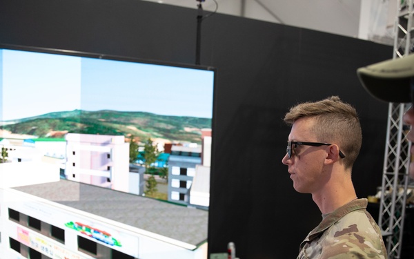 Gyeryong Ground Forces Festival 2025