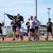 DM hosts POW/MIA remembrance run