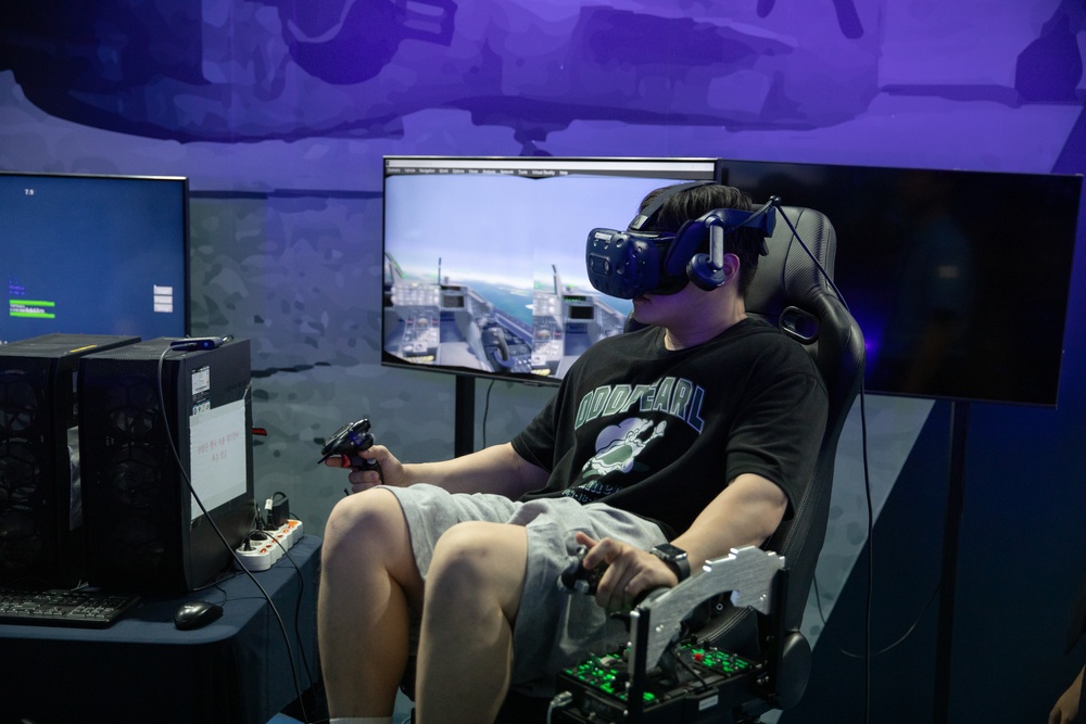 Gyeryong Ground Forces Festival 2025