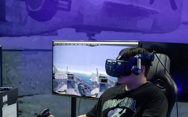 Gyeryong Ground Forces Festival 2025