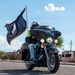 DM hosts POW/MIA remembrance run