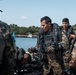 UNITAS 2025: Multinational forces conduct dive operations together
