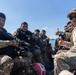 UNITAS 2025: Multinational forces conduct dive operations together