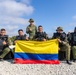 UNITAS 2025: Multinational forces conduct dive operations together