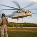 UNITAS 2025 | Combat Logistics Battalion 22 Helicopter Support Team Operations