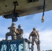 UNITAS 2025 | Combat Logistics Battalion 22 Helicopter Support Team Operations