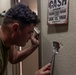 OCS III: I MEF Marines conduct self-help maintenance, build PACUs