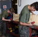 OCS III: I MEF Marines conduct self-help maintenance, build PACUs