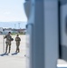 Surveying Holloman's Flightline