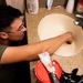 OCS III: I MEF Marines conduct self-help maintenance, build PACUs