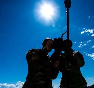 Holloman Happenings - Month of the Military Child commercial