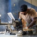 OCS III: I MEF Marines conduct self-help maintenance, build PACUs