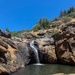 Explore the Stanislaus - Diana Pool and Falls
