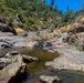 Explore the Stanislaus - Diana Pool and Falls