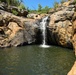 Explore the Stanislaus - Diana Pool and Falls