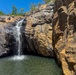 Explore the Stanislaus - Diana Pool and Falls