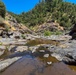 Explore the Stanislaus - Diana Pool and Falls