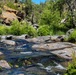 Explore the Stanislaus - Diana Pool and Falls