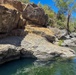 Explore the Stanislaus - Diana Pool and Falls