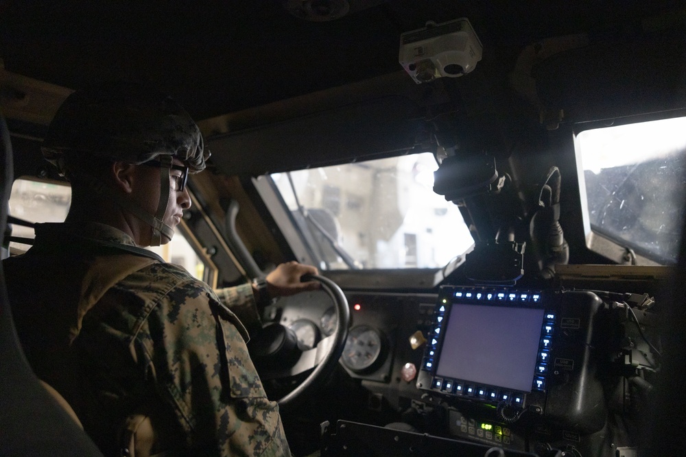 HIRAIN Joint Training Exercise