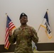 I Corps HHBN Change of Responsibility Ceremony