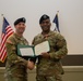 I Corps HHBN Change of Responsibility Ceremony
