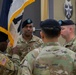 I Corps HHBN Change of Responsibility Ceremony