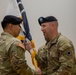 I Corps HHBN Change of Responsibility Ceremony