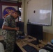 13th Marine Expeditionary Unit conducts Facilities Freeze Week