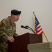 I Corps HHBN Change of Responsibility Ceremony