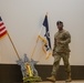 I Corps HHBN Change of Responsibility Ceremony