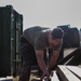 13th Marine Expeditionary Unit conducts Facilities Freeze Week