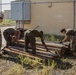 13th Marine Expeditionary Unit conducts Facilities Freeze Week