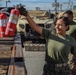 13th Marine Expeditionary Unit conducts Facilities Freeze Week