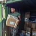 13th Marine Expeditionary Unit conducts Facilities Freeze Week