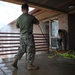 13th Marine Expeditionary Unit conducts Facilities Freeze Week