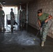 13th Marine Expeditionary Unit conducts Facilities Freeze Week