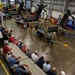 Vietnam-Era Transportation Officers Reunite at Fort Eustis