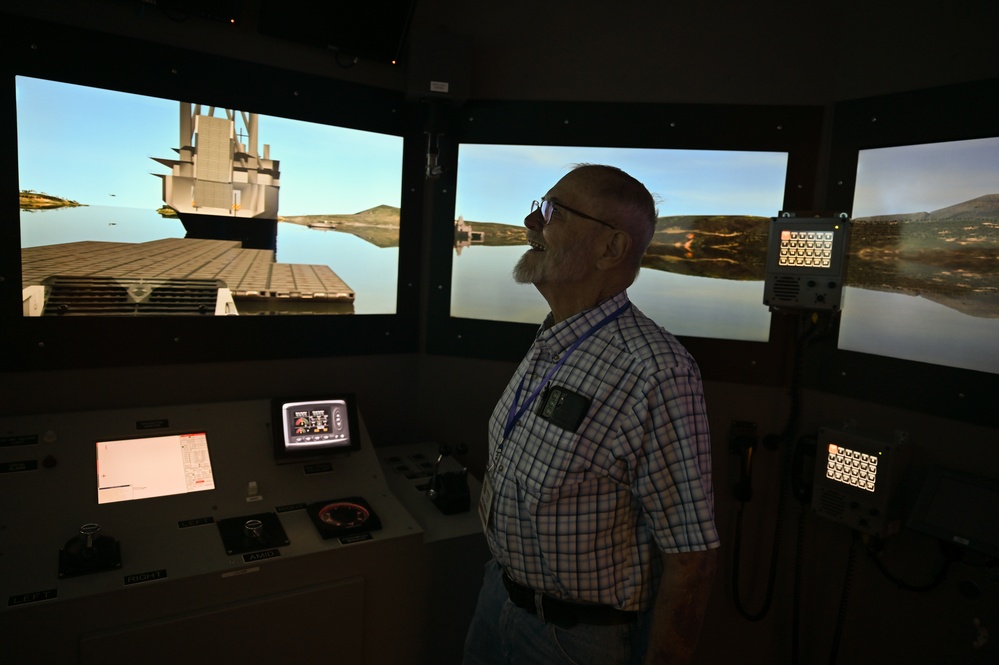Vietnam-Era Transportation Officers Reunite at Fort Eustis